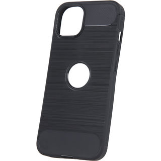 Simple Black case for iPhone 16 Pro Max 6,9"