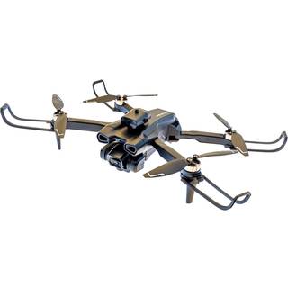 G4P Brushless Foldable Drone
