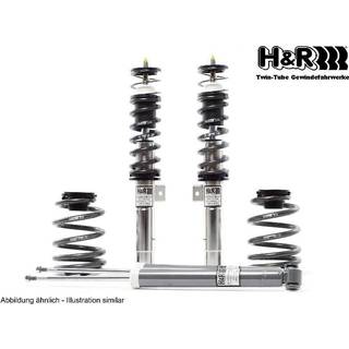 H&R TwinTube Gevindundervogn VW Golf 7 AUV