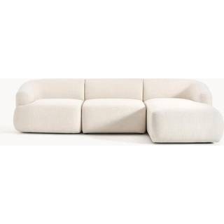 Modulopbygget hjørnesofa Sofia (3-personers)