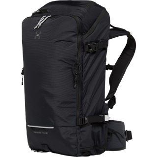 Haglöfs Sensate Pro 32 True Black, S/M