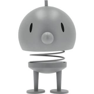 Bumble højttaler XL soft grey