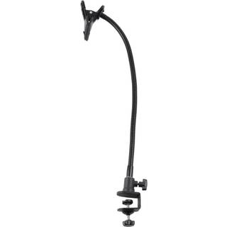 Walimex Gooseneck w/ Clamp Holder and Studio Clip - flexible arm