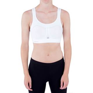 PureLime Kompressions-BH - Høj Impact, Str. 75F, Optimal Støtte til Løbende Kvinder