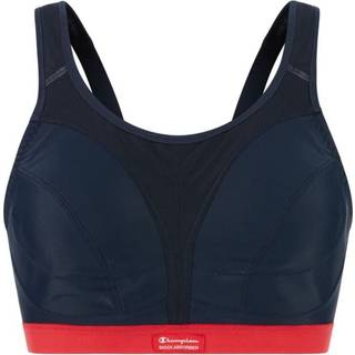 Shock Absorber D+ Sports Bra - Navy-2 - K 85 * Kampagne *