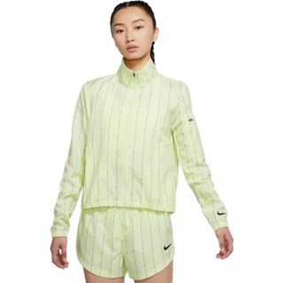 Nike Dri-FIT Icon Clash Jakke S - Let, Genanvendt, Praktiske Lommer til Dame