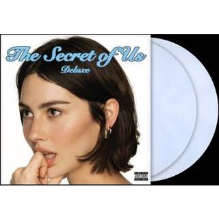 Gracie Abrams - The Secret of Us (Deluxe)