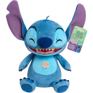 Disney Stitch Crack Me Up Feature Plys 28 cm