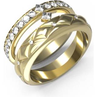 Guess Dame Ring JUBR04586JWYG54