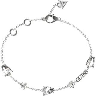 Guess Dame Armbånd JUBB04410JWRHL