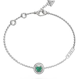 Guess Dame Armbånd JUBB04668JWRHEMS