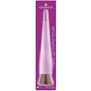 essence Buff away your problems Flad foundation børste 1 stk. - 1 stk.