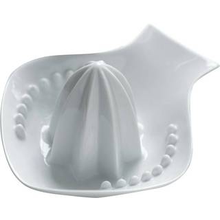 Steel Function - "Capri" Citronpresser