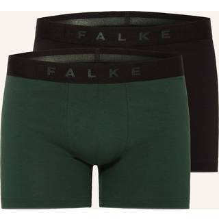 FALKE 2-Pack Men Boxer Daily Comfort