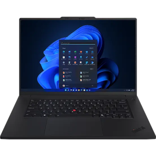 Lenovo ThinkPad P1 Gen 7 Intel® Core Ultra 7 155H-processor E-cores op til 3,80 GHz P-cores op til 4,80 GHz, Windows 11 Home 64, 512 GB SSD TLC Opal