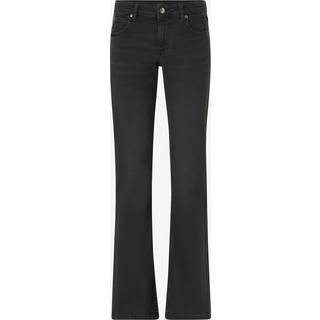 Lee Jessica Bootcut Jean True To Black Size 25x31