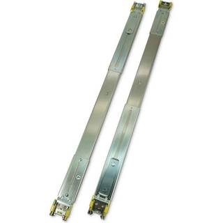 Netgate 8300 Sliding Rail Kit