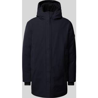 CINQUE Herren Jacken blau