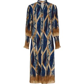 Marta du Chateau dame kjole MdcNovia 6394 - Bluescuro - S/M