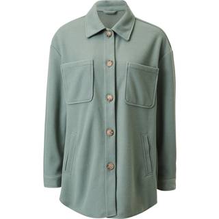 Vikimmi Oversize Jakke