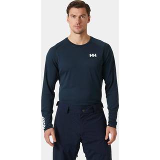 Helly Hansen Lifa Active Crew, herre, navy