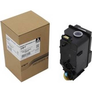 Toner Cartridge-Chemical