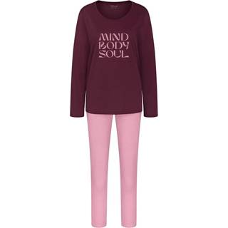 Triumph Grøn 100% Bomuld PyjamassætEU 38 (UK 10)