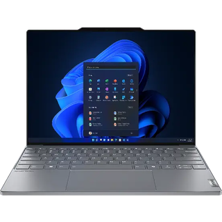 Lenovo ThinkBook 13x Gen 4 Intel® Core Ultra 9 185H-processor E-cores op til 3,80 GHz P-cores op til 5,10 GHz, Windows 11 Home 64, 512 GB SSD M.2 2242 PCIe Gen4 TLC