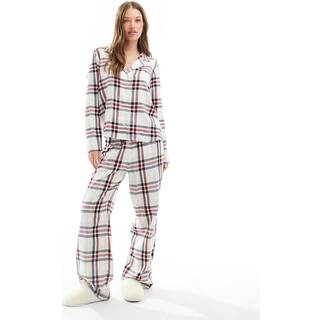TH Original Pyjamas And Slippers Gift Set
