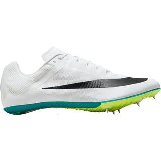 Nike Zoom Rival Sprint-pigsko til bane og sprint - hvid - 41