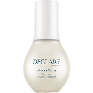 Declare Hudpleje OluOlu-CaviarSupreme Concentrated Serum 50 ml (13.340,00 kr / 1 l) - 50 ml