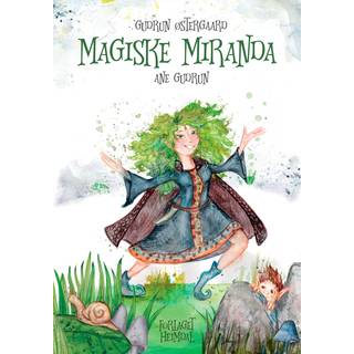 Magiske Miranda