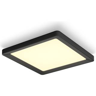 Philips Hue White ambiance Tento kvadratisk loftspanel – lille