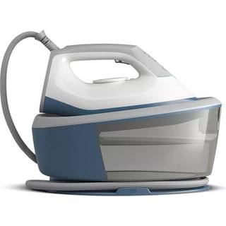 Philips Dampstrygejern 2000 series PSG2000 - steam generator iron - sole plate: ceramic