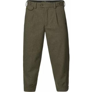 Hillside Breeks Moss Green 52