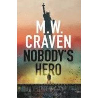 Nobody's Hero