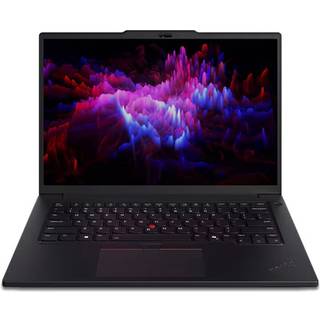 Lenovo ThinkPad P14s Gen 5 21G2 14.5 165H 2TB NVIDIA RTX 500 Ada / Intel Arc Graphics Windows 11 Pro