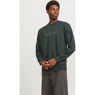 Printet Sweatshirt