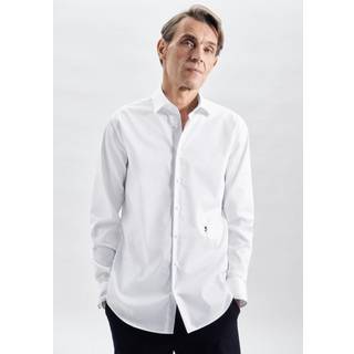 Seidensticker Herren Hemd weiß