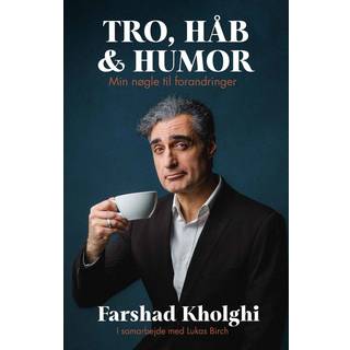 Tro, håb & humor