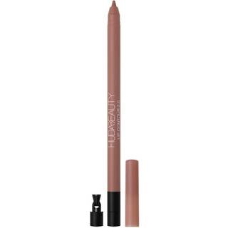 Huda Beauty - Lip Contour 2.0 - Lip Pencil - Lip Contour Honey Beige - For Women