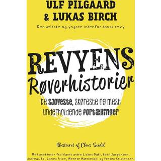Revyens Røverhistorier