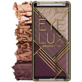 LA GIRL Eye Lux fascinerende ?jenskygge(D0102H2cZZW)