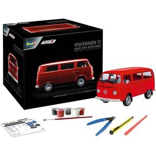 Revell Adventskalender - Volkswagen T2 Minibus