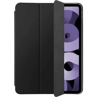 SBS iPad Air 11" (2025 / 2024) Magnetic Silicone Book Case - Sort