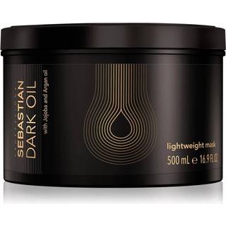 Sebastian Professional Dark Oil Mask 500 ml