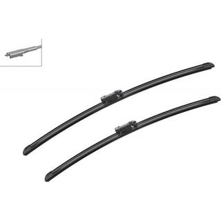 A410S Bosch Viskerblade forrude