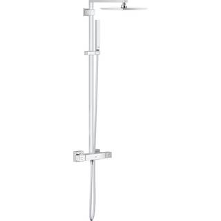 Grohe Euphoria Cube System 230 med termostat