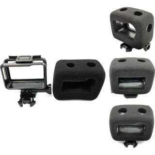 Vindhætte DJI Osmo Action - Reduktion af vindstøj til kamera