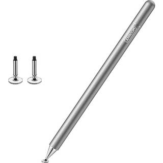 Joyroom Universal Stylus Pen, Passiv Kapacitiv - Sølv